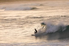 Morning sessions in the Channel at St Clair, Dunedin, New Zealand.
Credit: www.boxoflight.com/Derek Morrison