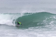 Kobe Coleman at the 2024 South Island Championships held at St Clair, Dunedin, New Zealand.
Photo: Derek Morrison